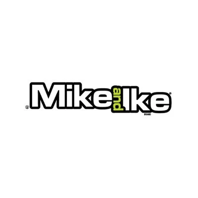 Mike and Ike