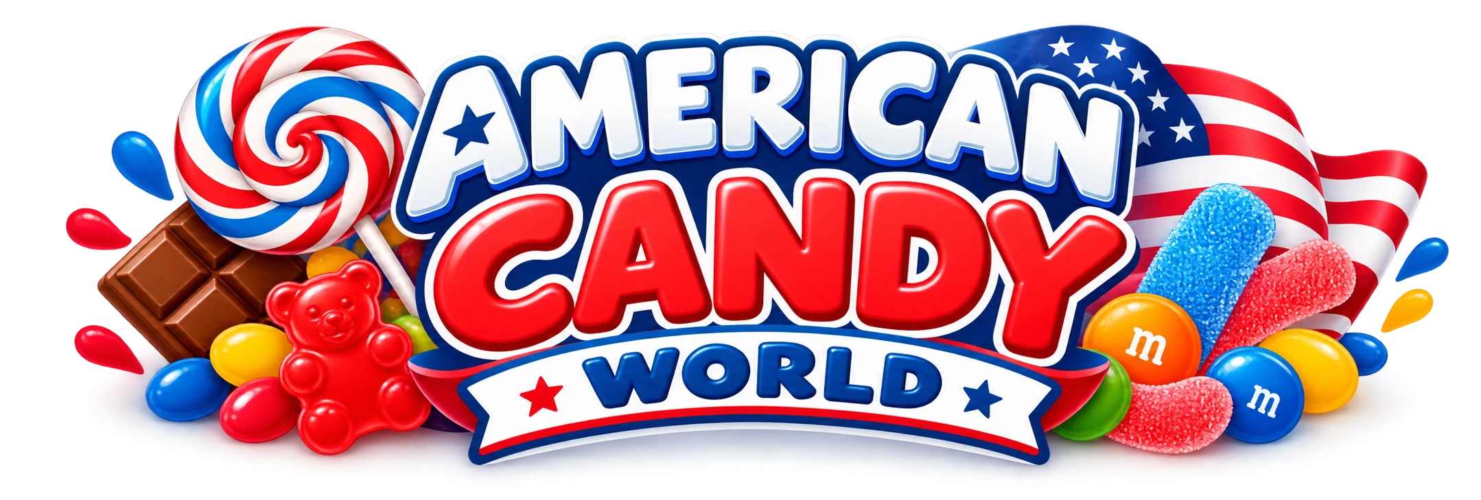 American Candy World 20 Ltd